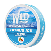 Citrus Ice