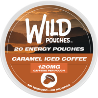 Caramel Iced Coffee