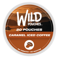 Caramel Iced Coffee