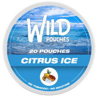 Citrus Ice
