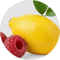 Raspberry Lemon Heat