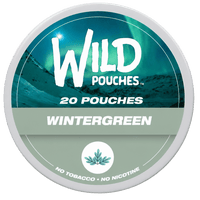 Wintergreen