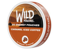 Caramel Iced Coffee