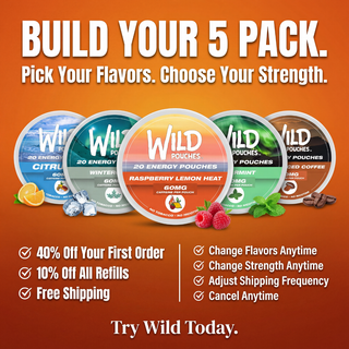Build Your Wild Bundle