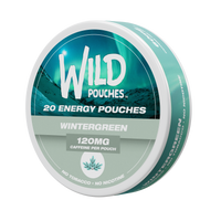 Wintergreen