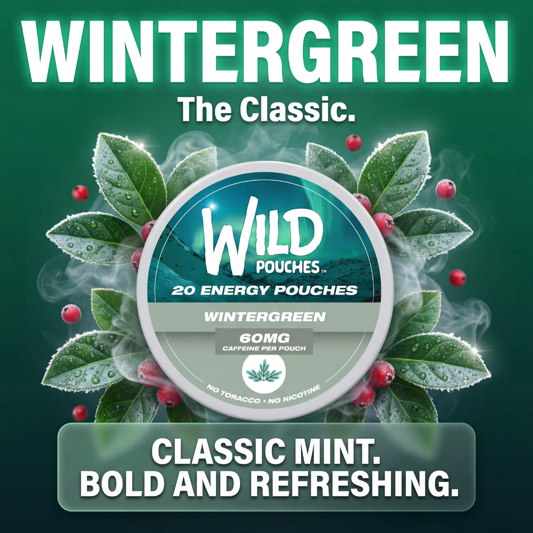 Wintergreen