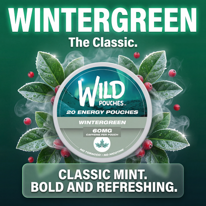 Wintergreen