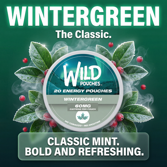 Wintergreen