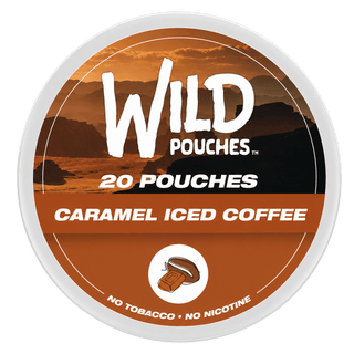 Wild Pouches Build Your 5-Pack