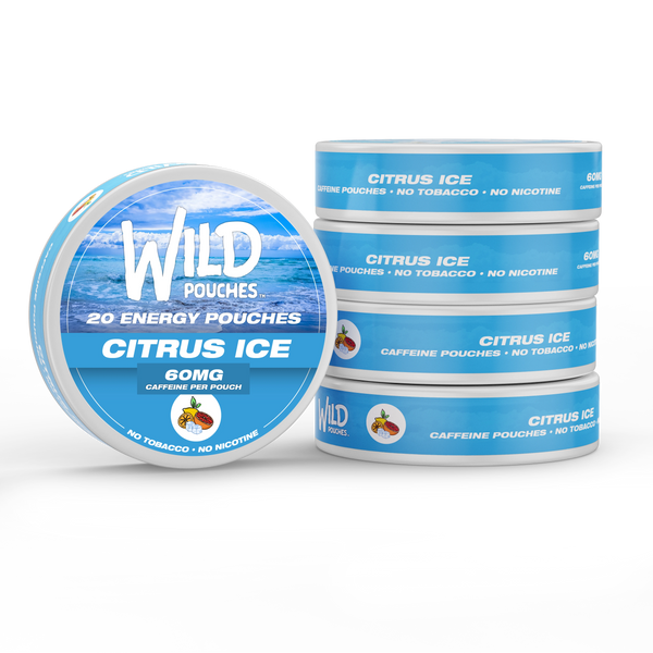Citrus Ice