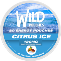 Citrus Ice
