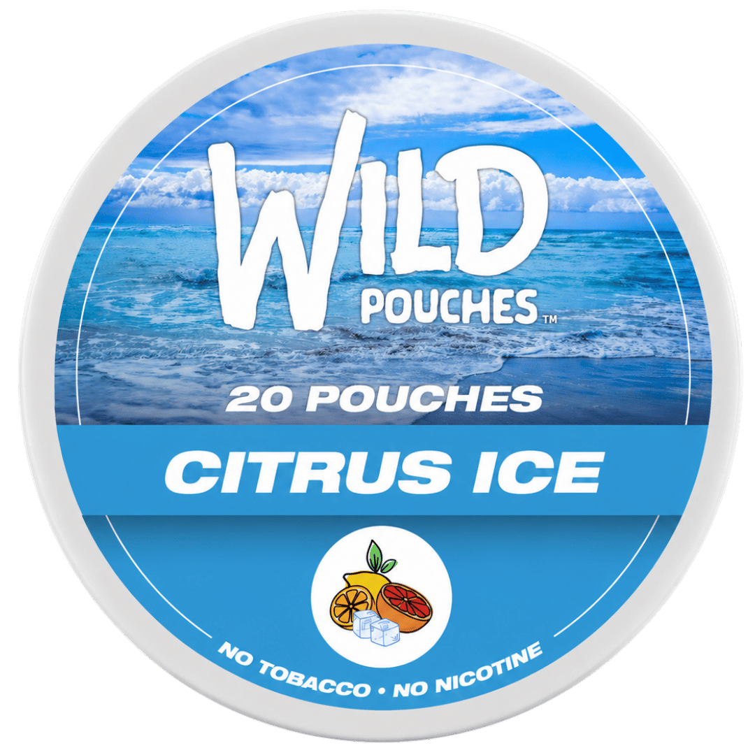 Citrus Ice