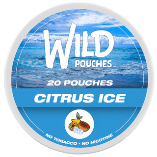 Wild Pouches Build Your 5-Pack