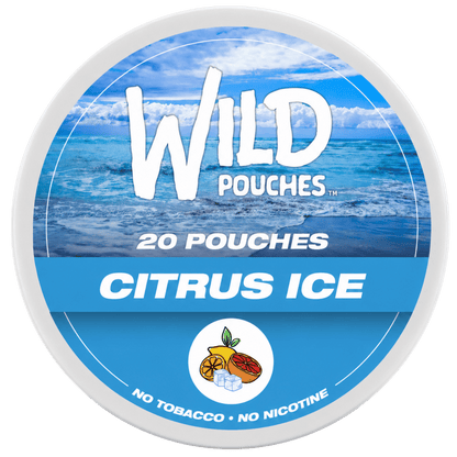 Citrus Ice