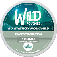 Wintergreen