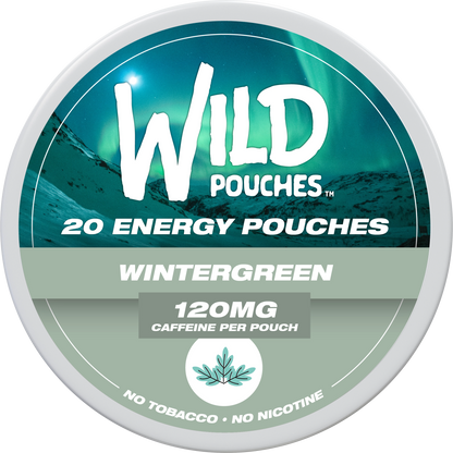 Wintergreen