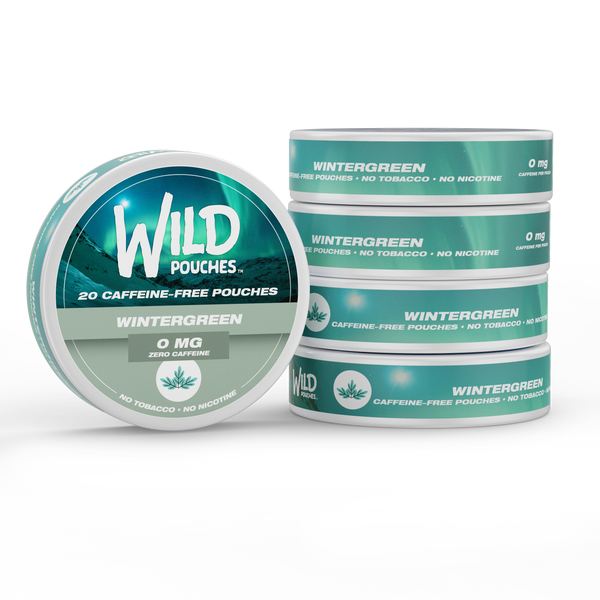 Wintergreen