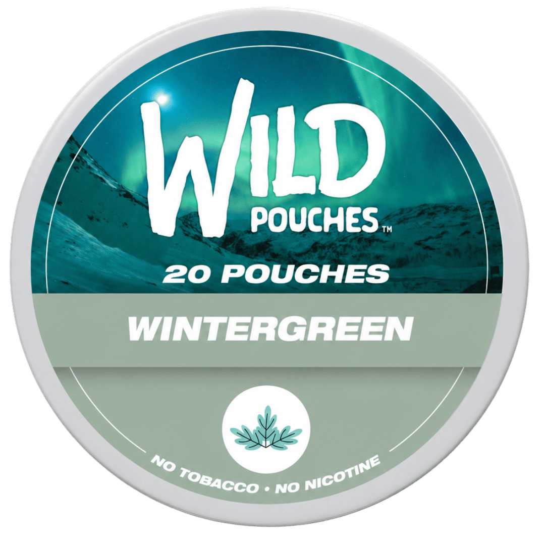 Wintergreen