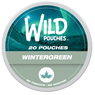 Wild Pouches Build Your 5-Pack