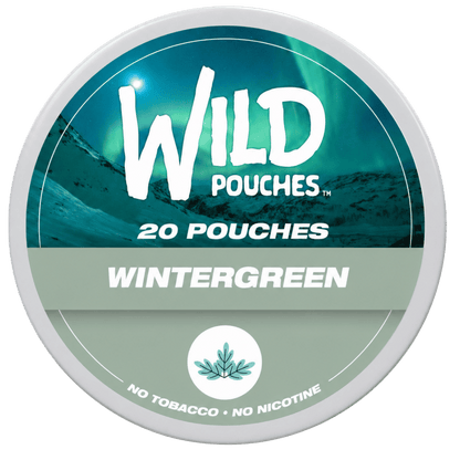 Wintergreen