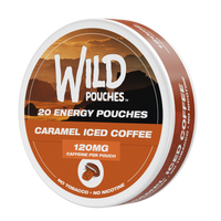 Caramel Iced Coffee
