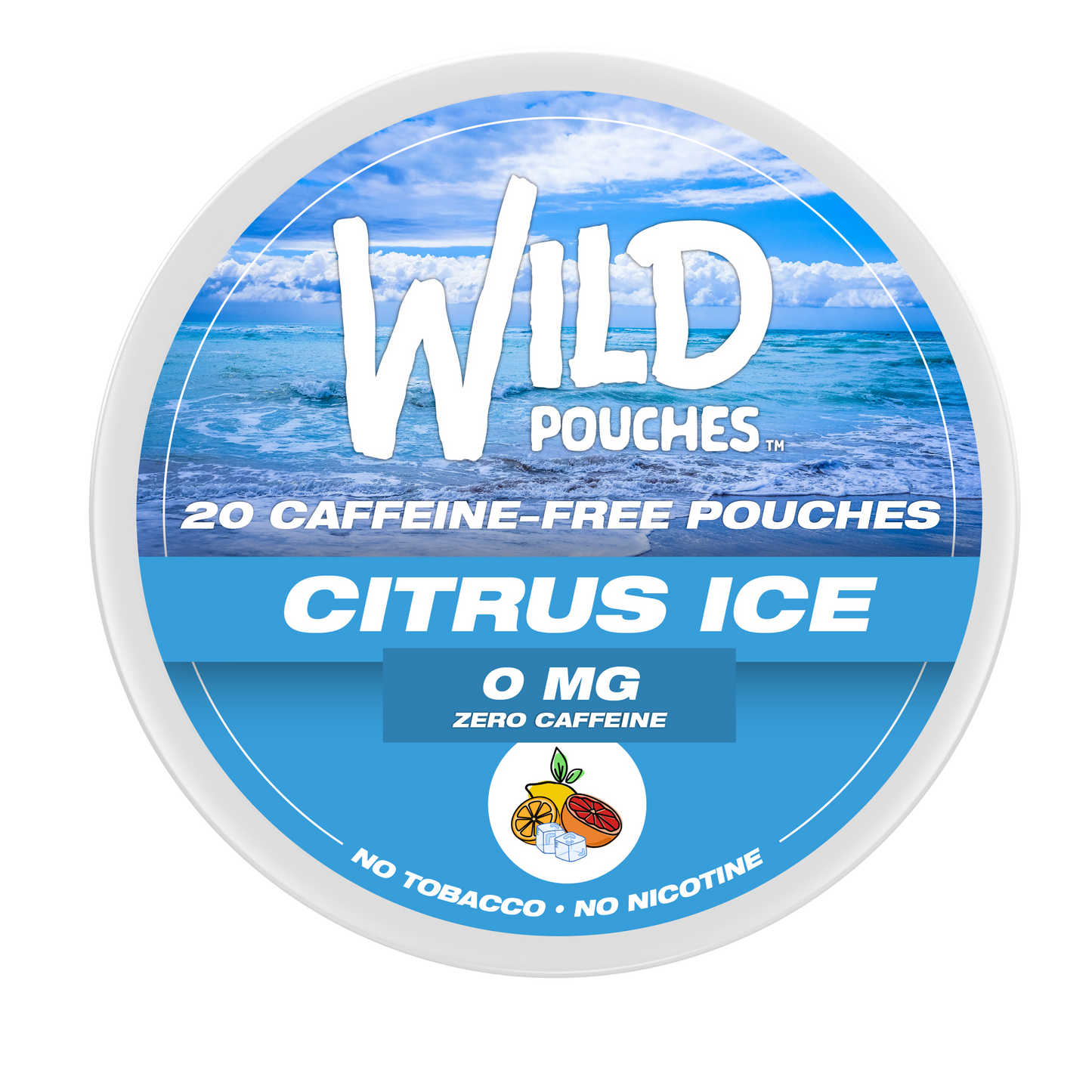 Citrus Ice