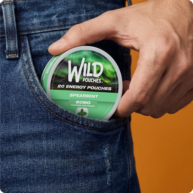 Wild Pouches product