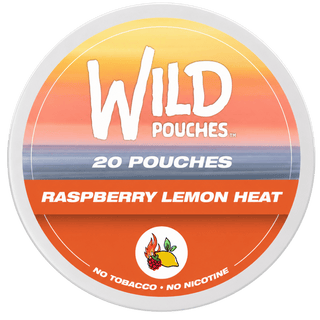 Wild Pouches Build Your 5-Pack