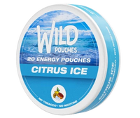 Citrus Ice