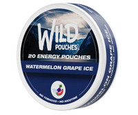 Watermelon Grape Ice