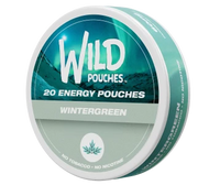Wintergreen