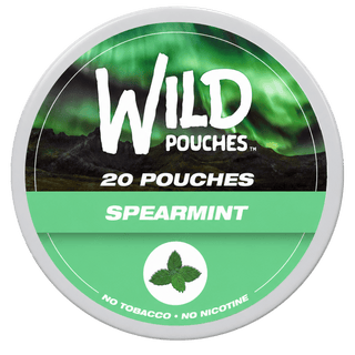 Wild Pouches Build Your 5-Pack
