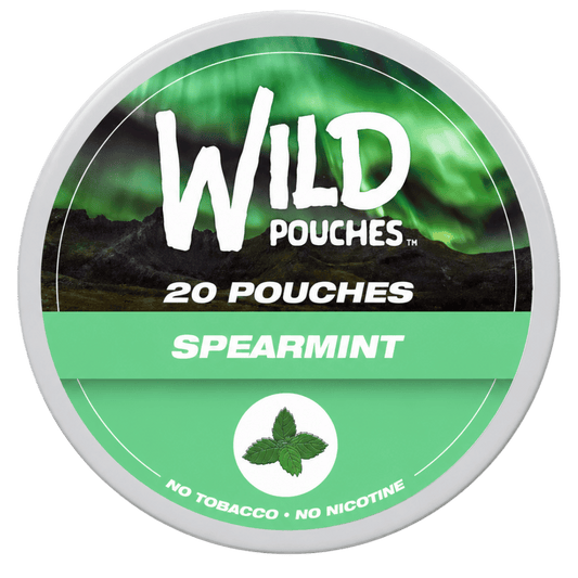 Spearmint