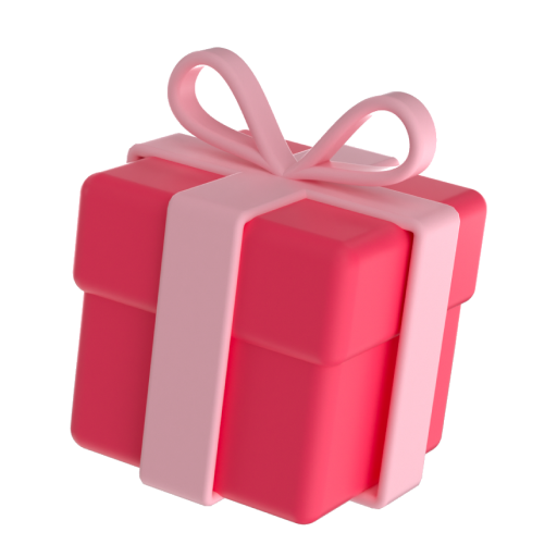 Mystery Gift
