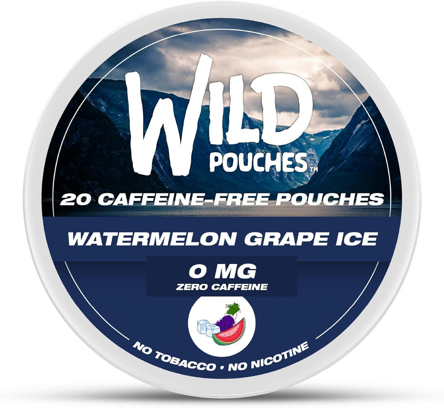 Watermelon Grape Ice