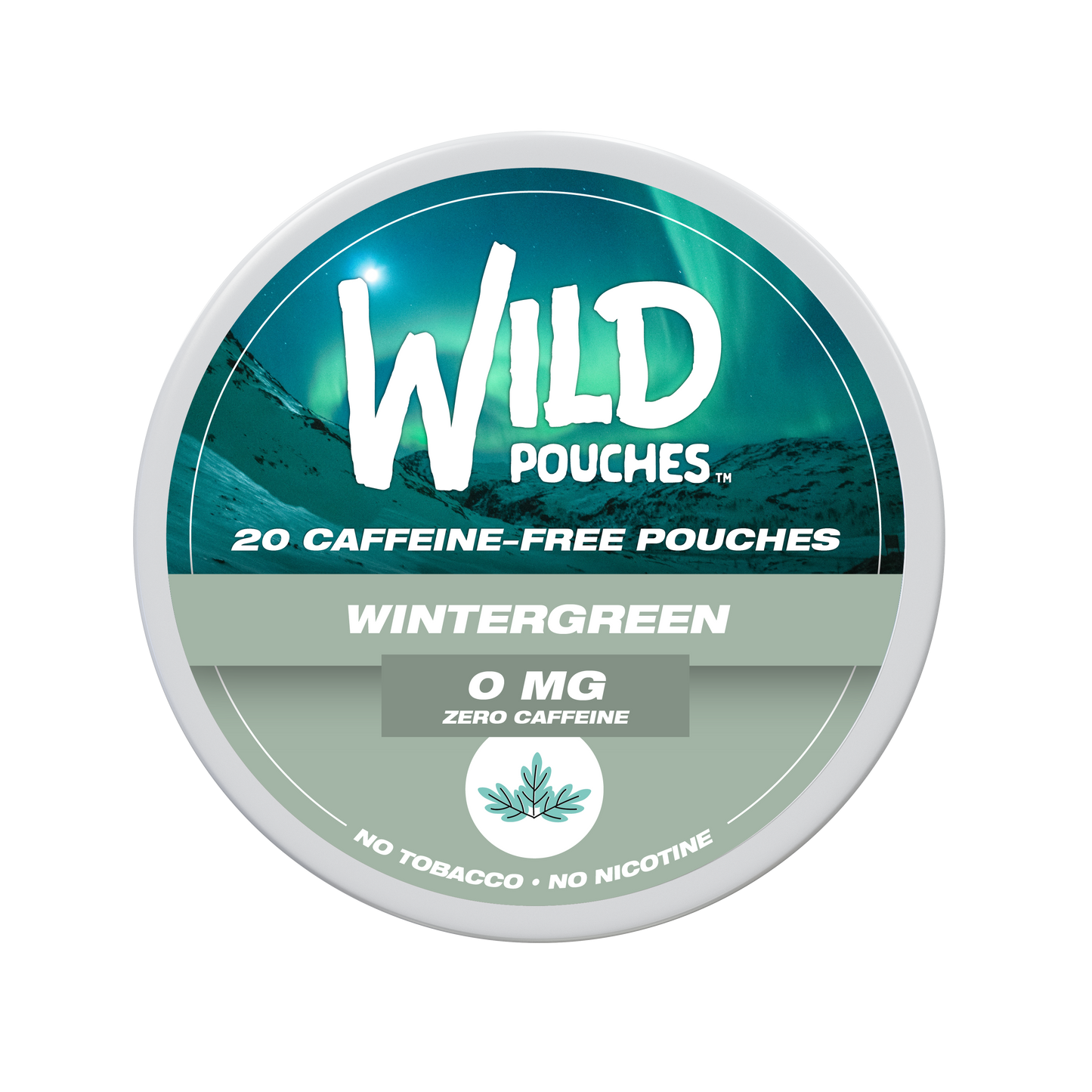 Wintergreen