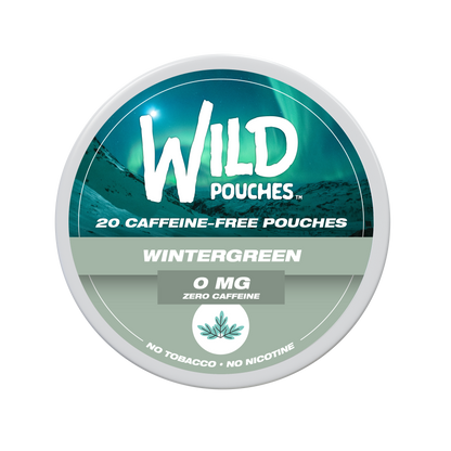 Wintergreen